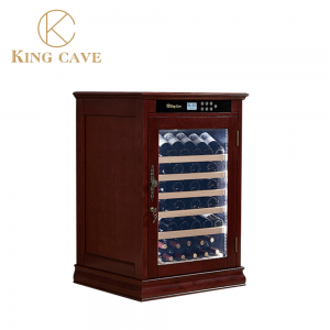 wine cooler stand