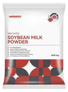 Soybean Powder
