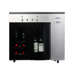 SC-28SXAB (Wine dispenser &Wine cabinet series)