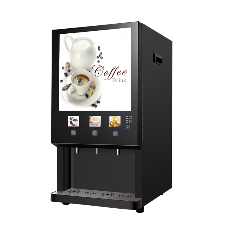 7830TK-3 Coffee Drinks Machine