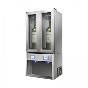 SC-2BB Big Bottle wine dispenser series