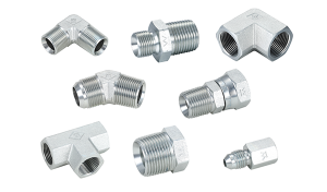 Wholesale Best 24° Cone Fitting Suppliers –  Hydraulic Fluid Power Connection Winner BSPT  Connectors / Adapters – Winner Fluid
