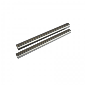 99.95% Forged Tungsten Rods Polished Surface