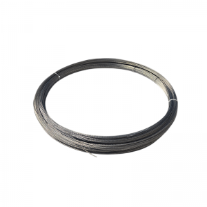 I-Tungsten Coil Wire ye-Vacuum Metallization