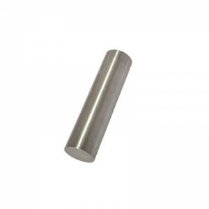 Factory Price For Tantalum Capacitor Tube - Pure Tantalum R05200 Round Bar – WINNERS