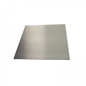 CE Sertifikatı Tantal Plate Saf Tantal Plate Tantal Metal Sheetfob İstinad Qiyməti
