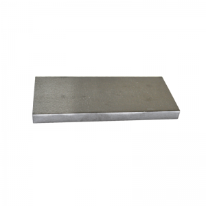 Pure 99.95% Molybdenum sheet for vacuum furnace
