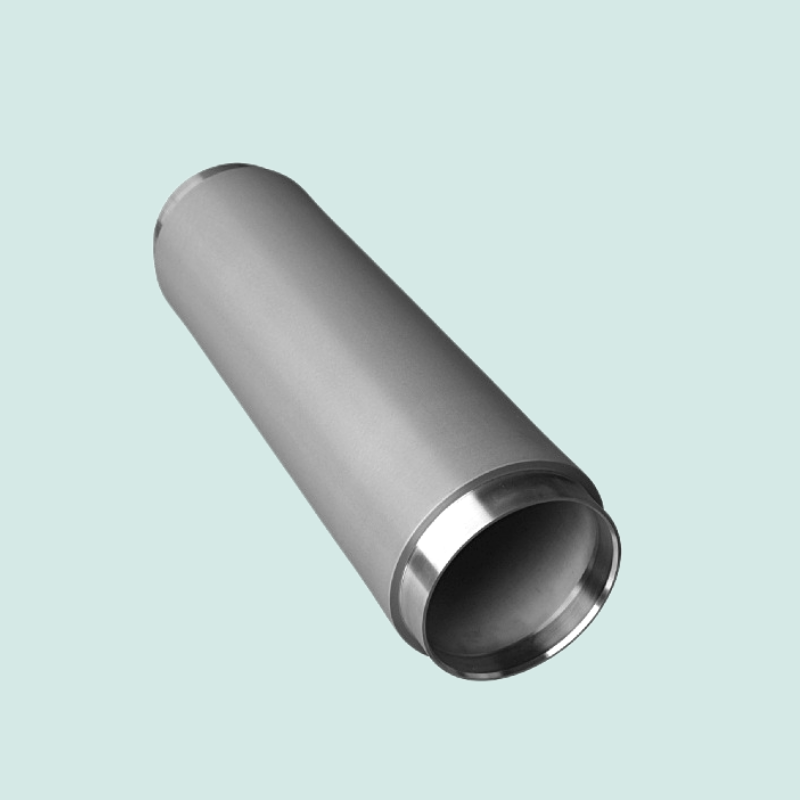 Professional Design Flat And Corrugated Metal Diaphragm - Metal rotary target  – WINNERS