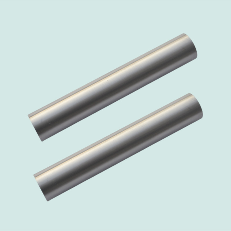 Factory supplied Moly Seed Chuck - TZM MoLa MHC Molybdenum alloy rod bars – WINNERS