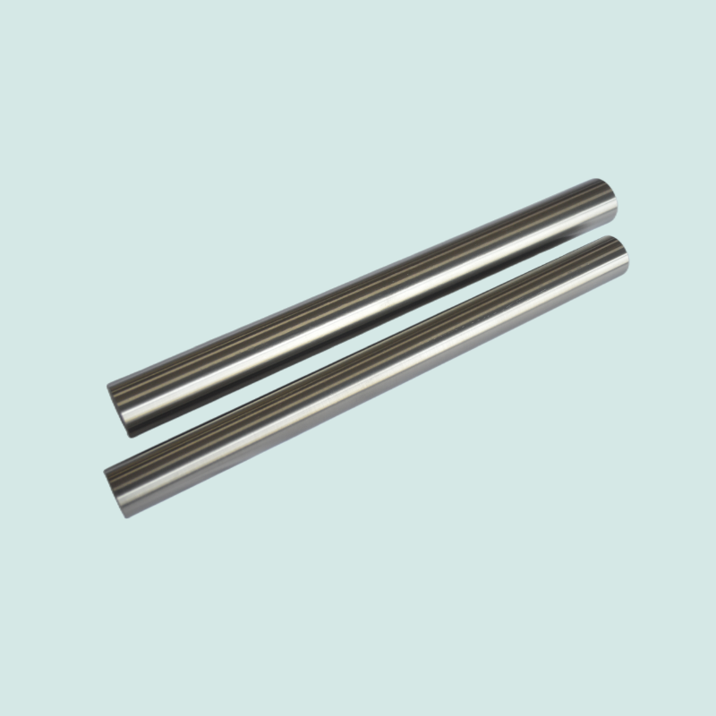 Best quality Thermocouple Molybdenum Tube - Pure Molybdenum Rod bars Price Per KG – WINNERS