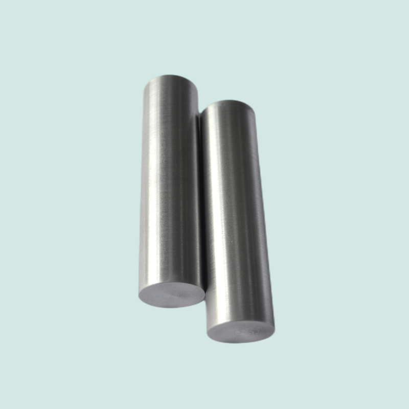 Factory Supply Pure Molybdenum Pipe - China Molybdenum Round Bar For Sale – WINNERS
