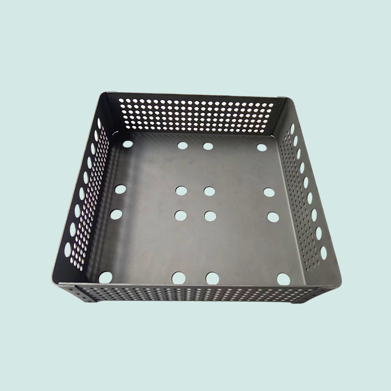 Bottom price Sintering Molybdenum Rod Manufacture - Molybdenum lanthanum alloy carrier boat trays boxes – WINNERS