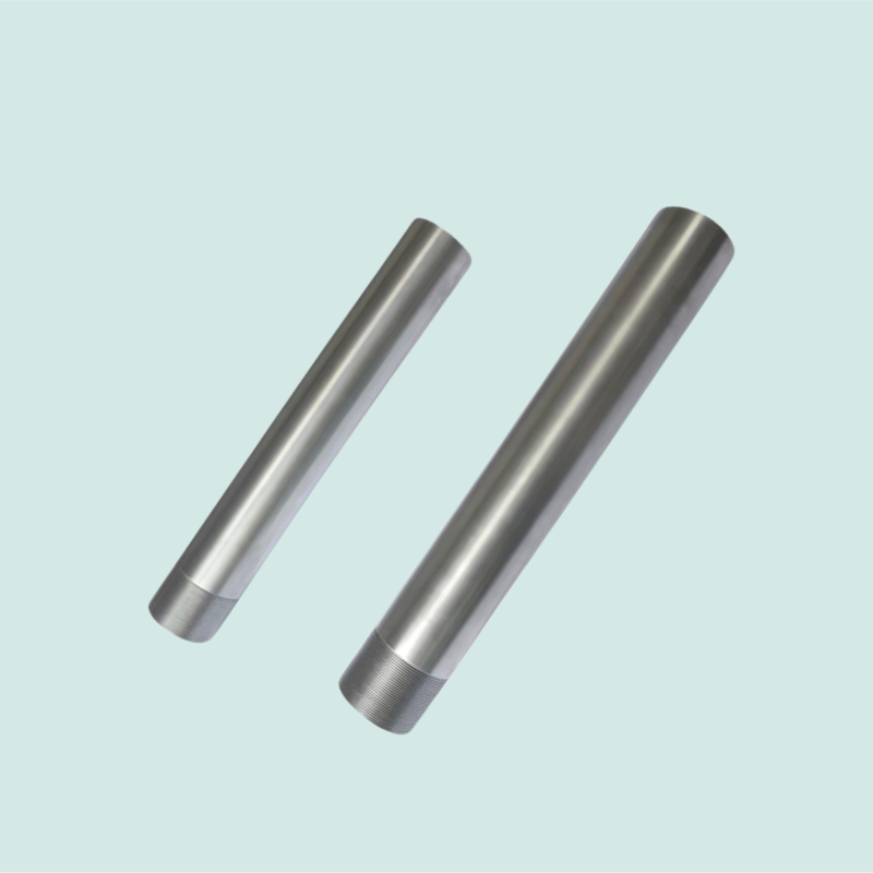 Manufacturer of Molybdenum Thermal Crucibles - Glass melting electrode – WINNERS