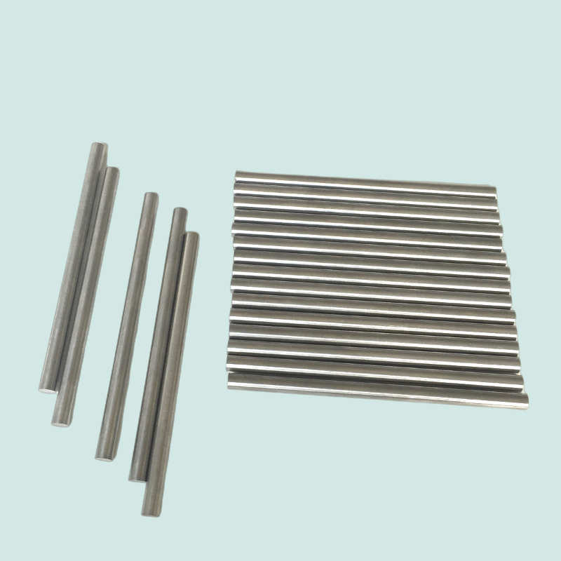 Excellent quality Molybdenum Pipes And Tubes - Pure Molybdenum Rod bars Price Per KG – WINNERS