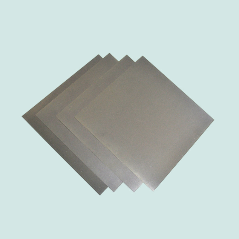 China Cheap price Pure Molybdenum Cone In 1.0mm Thickness For Crystal Grower - Molybdenum Sheet Foil Target Metal Price – WINNERS