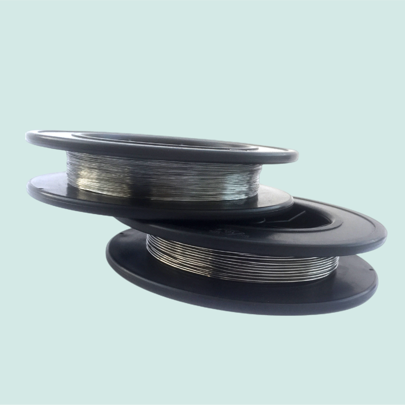 One of Hottest for Molybdenum Crucible With Lid - Pure Molybdenum Wire Manufacture – WINNERS