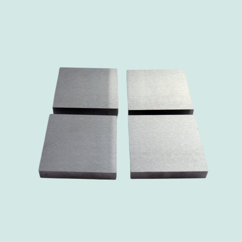 Super Lowest Price Molybdenum Thread Rod - Pure 99.95% Molybdenum sheet for vacuum furnace – WINNERS