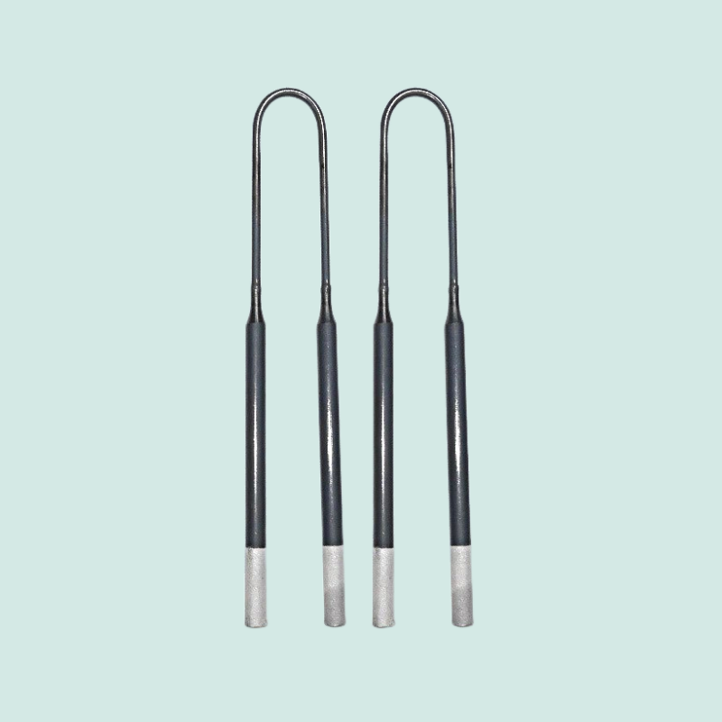 Wholesale Price Pure Molybdenum Rods For Electrode - Silicon Molybdenum Bar – WINNERS