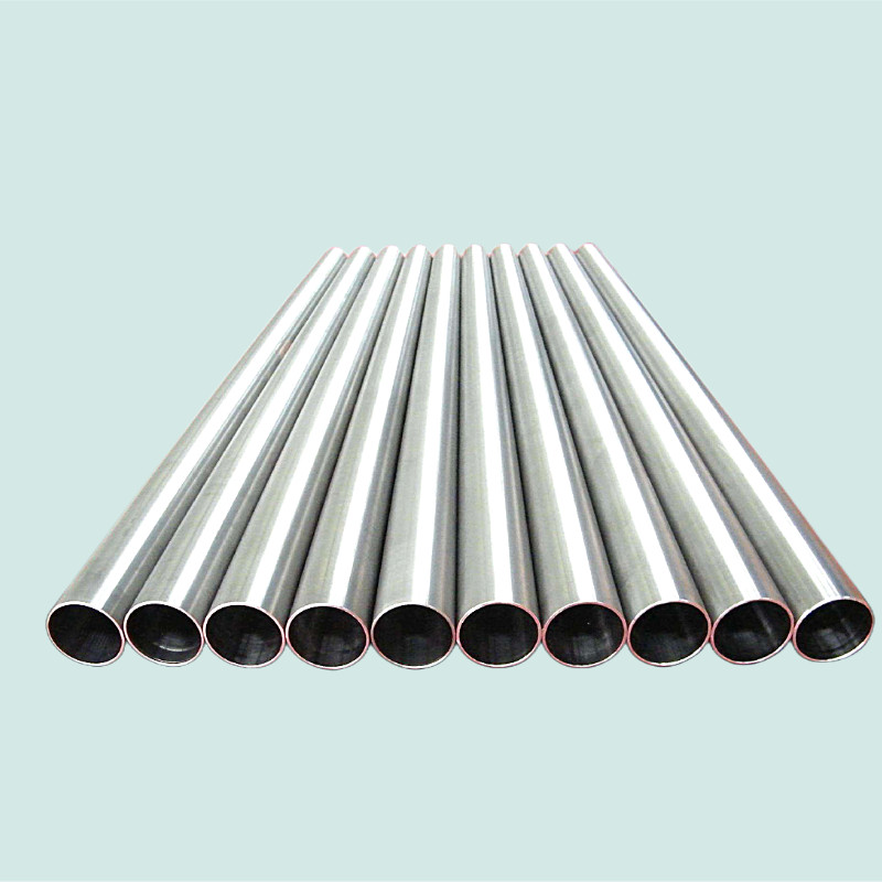 Low price for Black Molybdenum Rod - Wholesale Molybdenum Pipe Tube For Sale – WINNERS