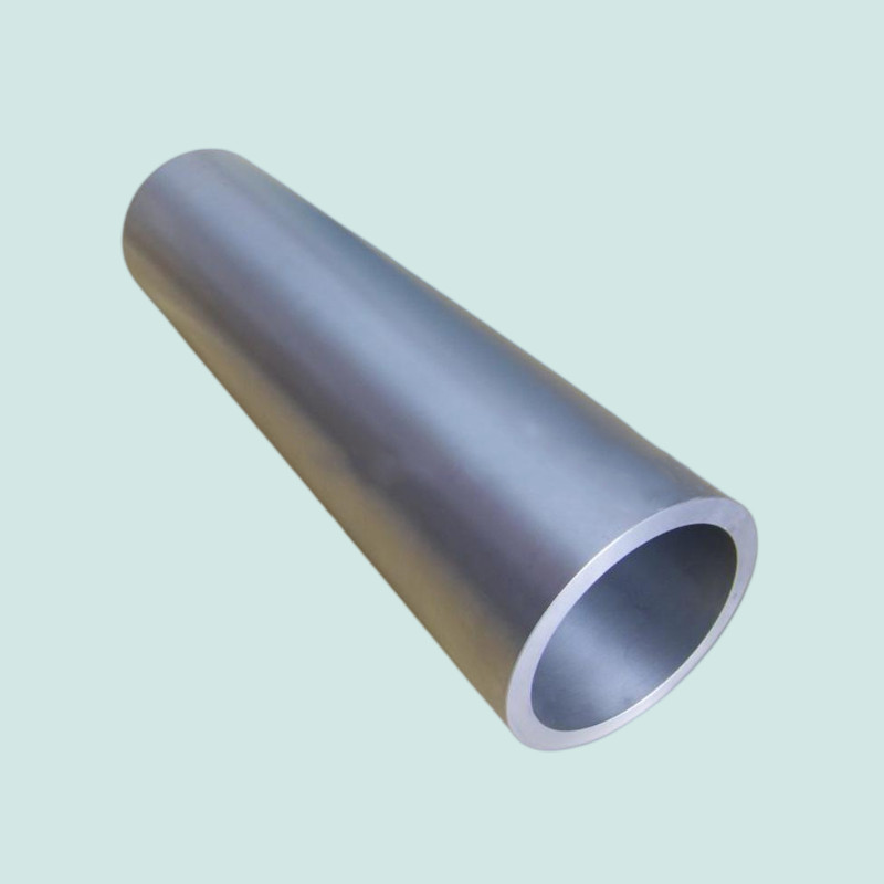 2022 High quality Niobium Alloy Rod Bar - Polish 99.95% Pure Niobium Tube And Pipe  – WINNERS
