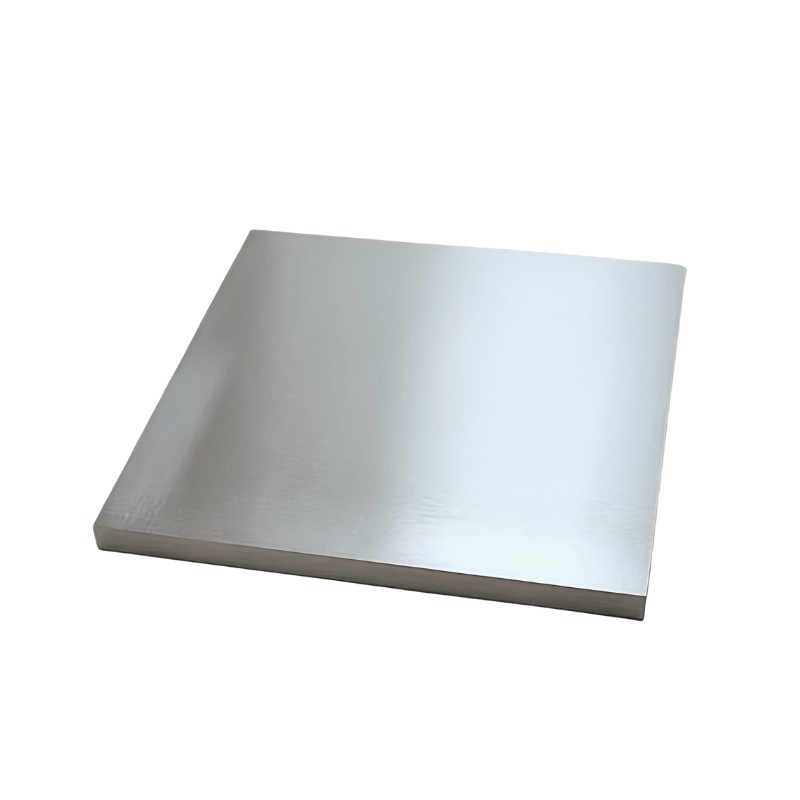 99,95% Tungsten murni (W) Plate / Sheet