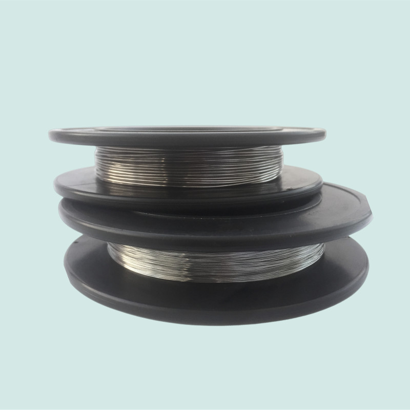 Renewable Design for Titanium Diaphragm - Pure bright titanium wire roll Gr1 – WINNERS