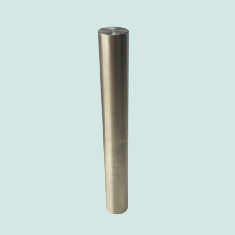 Professional China Electron Beam Crucible - Pure titanium Gr1 rods bars  – WINNERS