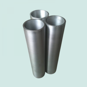 New Arrival China Pure Tantalum And Alloy Tantalum Wire - R05200 Pure tantalum tube pipe manufacture – WINNERS