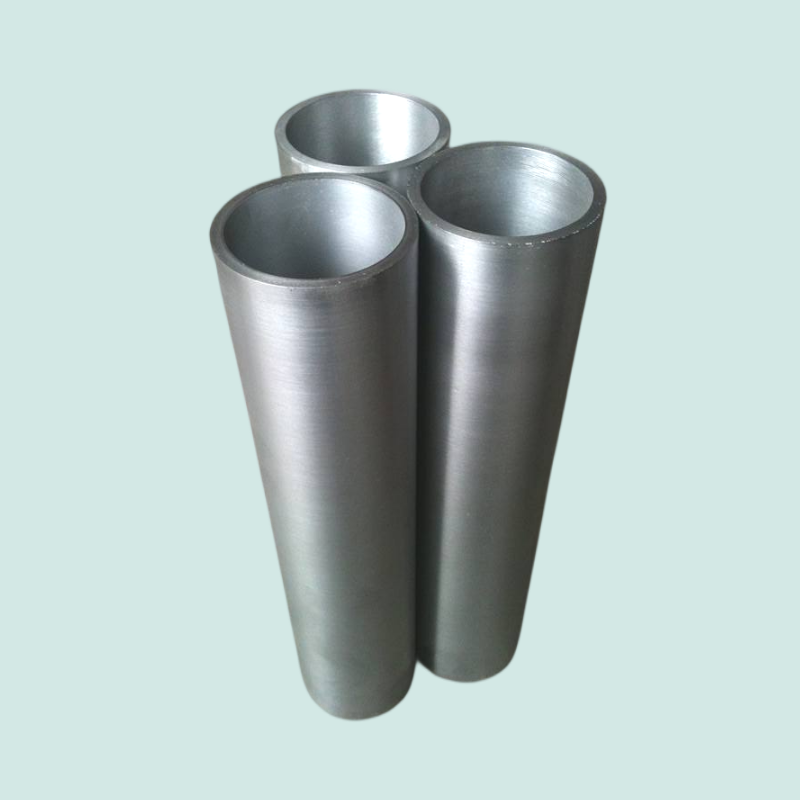 Best Price on Tantalum Pipe - R05200 Pure tantalum tube pipe manufacture – WINNERS