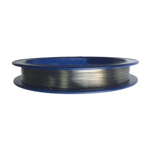 99.95% Tantalum Wire for Electronics Industry