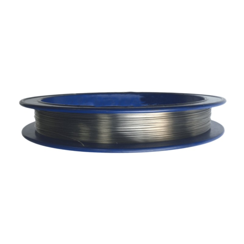 99.95% Tantalum Wire for Electronics Industry