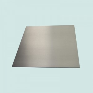 Wholesale Discount Resistivity Of Tantalum Bar - Pure R05200 Tantalum Sheet Foil Price – WINNERS