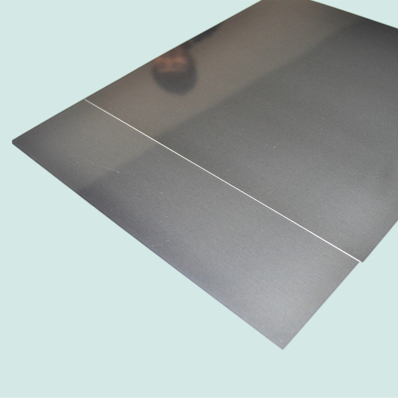 Professional Design Tantalum Laboratory Crucibles - Pure R05200 Tantalum Sheet Foil Price – WINNERS
