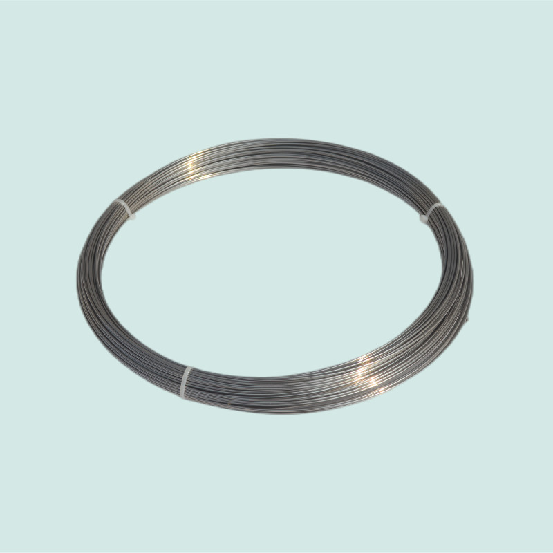 Big discounting Customized Tantalum Grounding Ring – Ta Tantalum Wire For Electronic – WINNERS