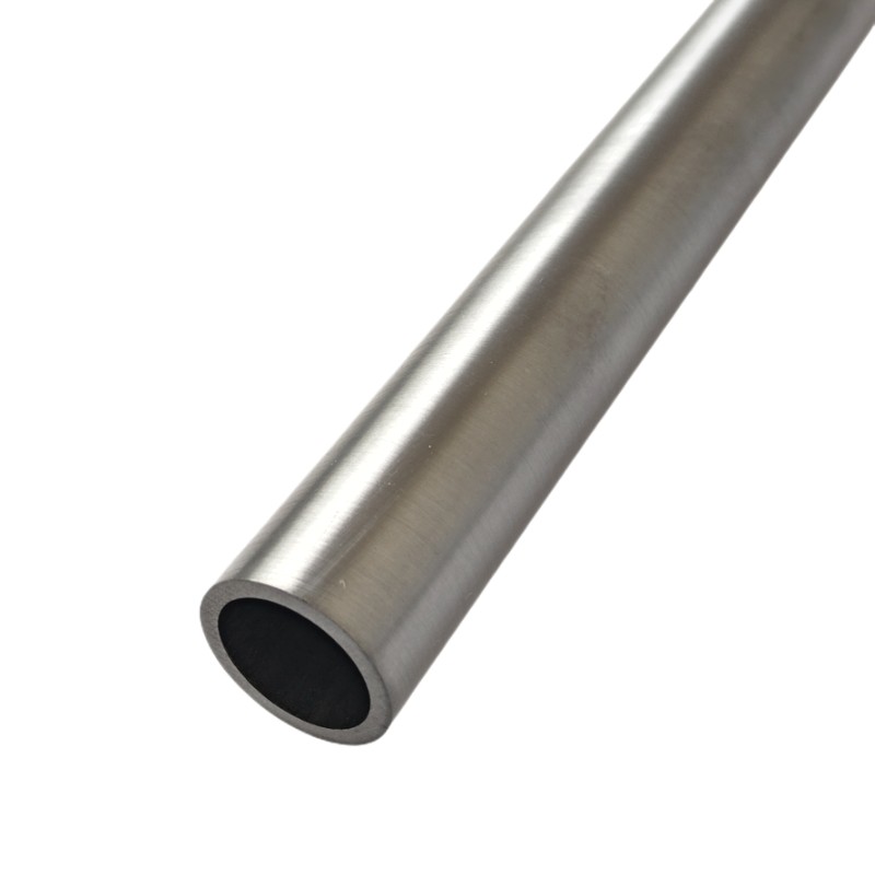 Titanium and Titanium Alloy Tubes Pipes (2)