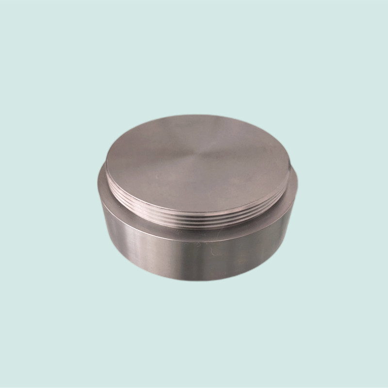 Fixed Competitive Price Ripple Metal Diaphragm - Sputtering target Titanium 99.7 – WINNERS