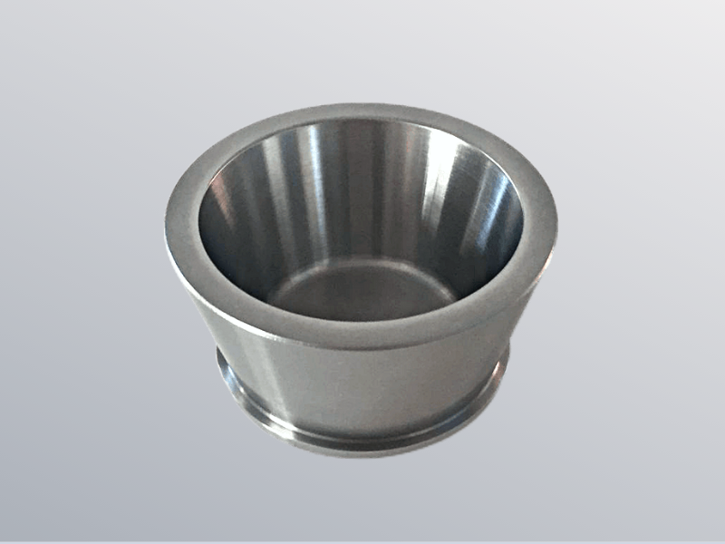 How much do you know about the Molybdenum Crucibles