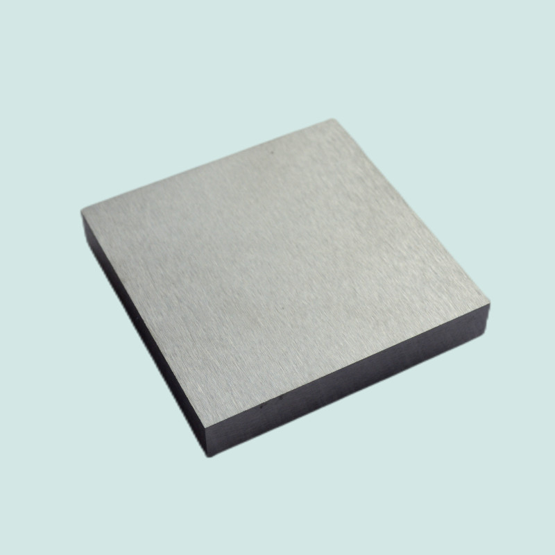 China OEM Moly Sheet Price - Factory price Tungsten based heavy alloy – WINNERS