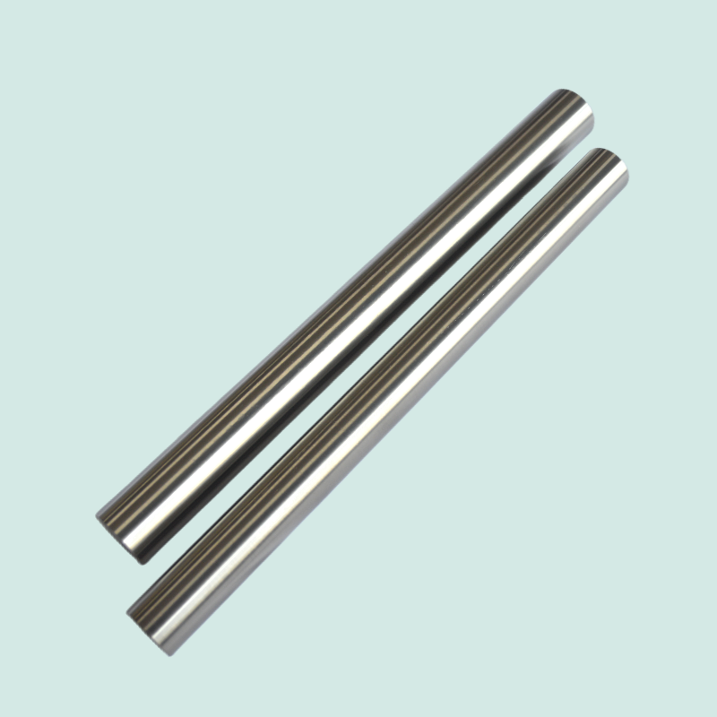 China Factory for Thin Tungsten Sheet - 99.95% Pure Forged Ground Surface Tungsten rod Bar – WINNERS