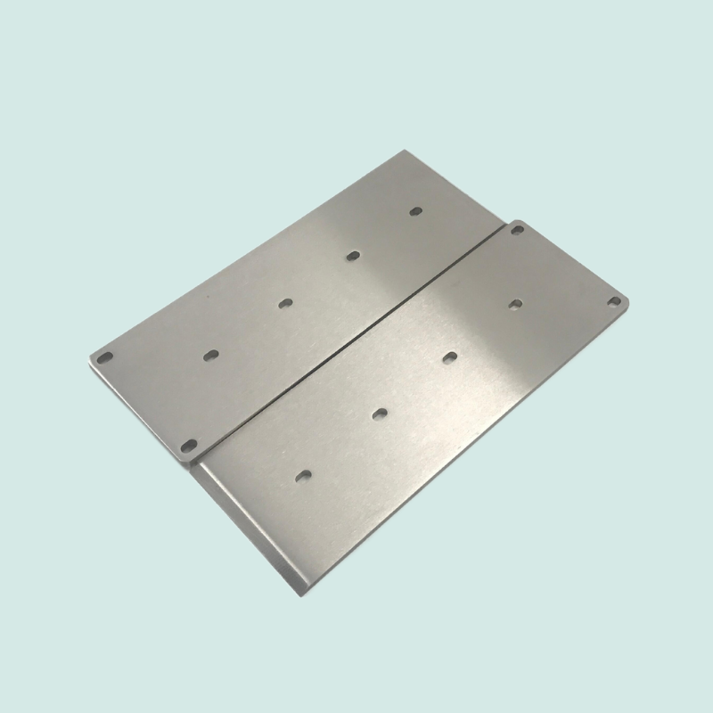 Professional Design Flat And Corrugated Metal Diaphragm - Pure Planar titanium target – WINNERS