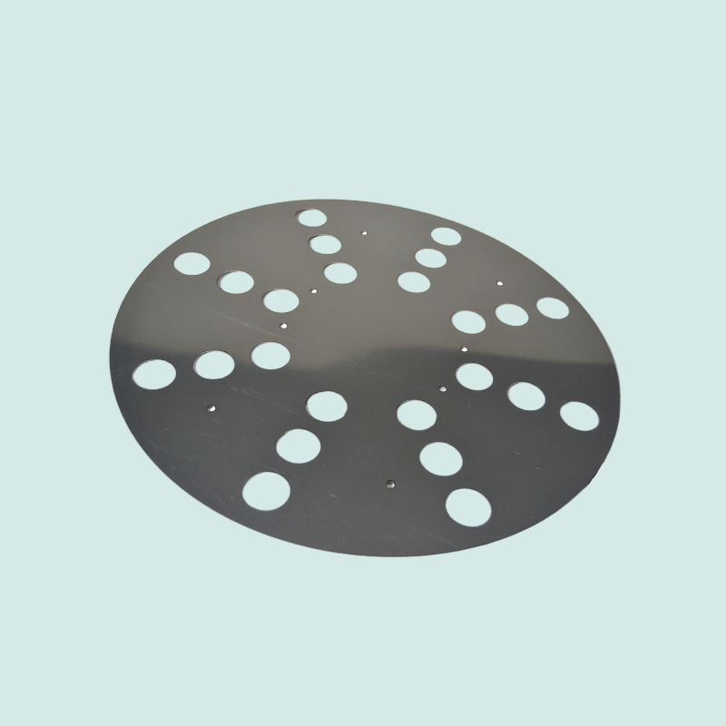 OEM/ODM Supplier Molybdenum Round Metal Disc - Molybdenum heat shield  – WINNERS