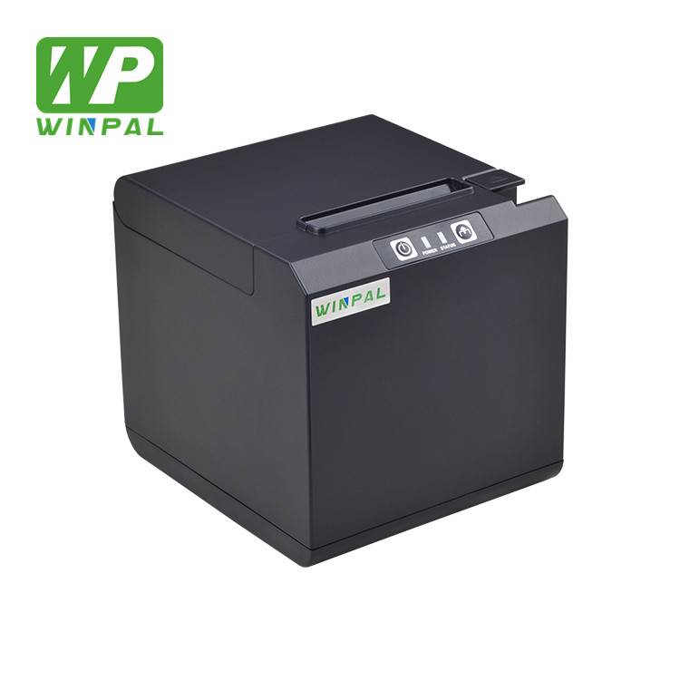 WP-T2A 58mm Thermal Receipt Printer