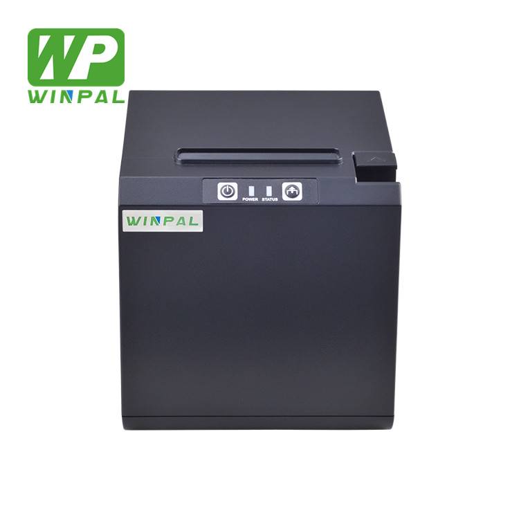 WP-T2A 58mm Thermal Receipt Printer