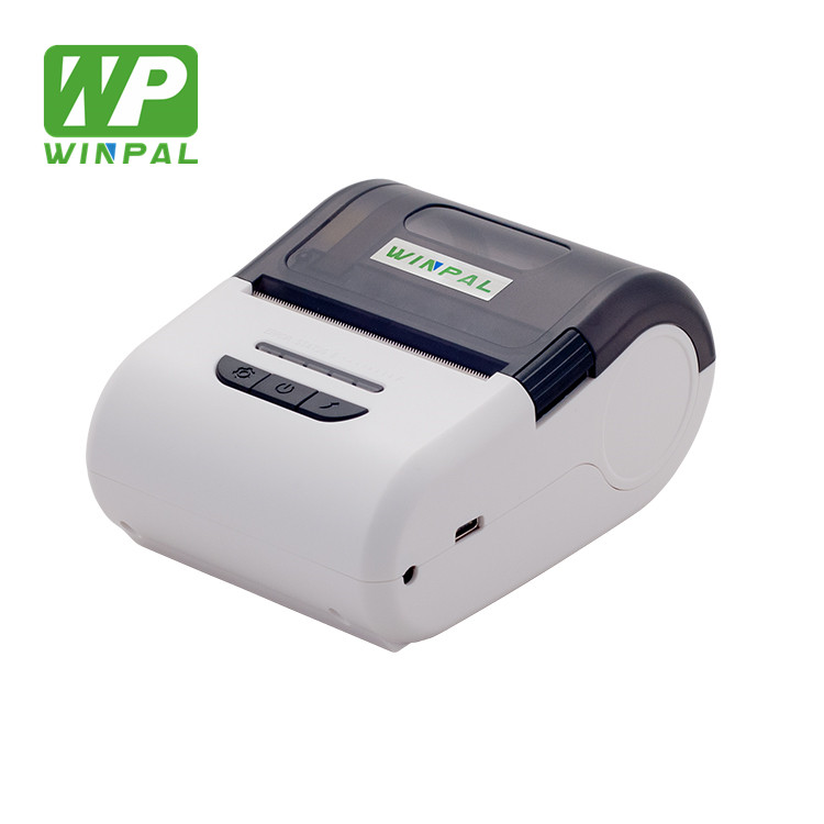 Interruptor de modo de impressão de WP-Q2A