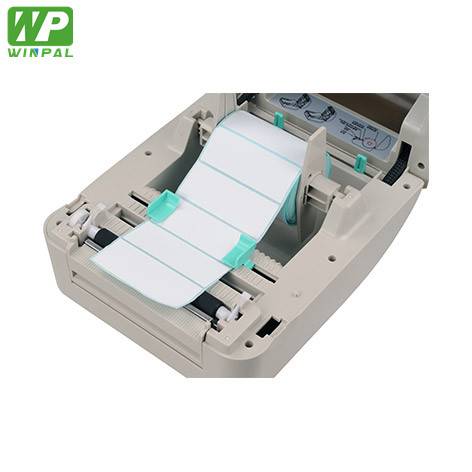WPB200 4-Inch Label Printer