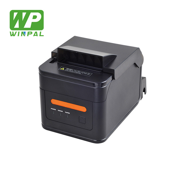 (Ⅴ)How To Connect WINPAL Printer With Bluetooth On Android System