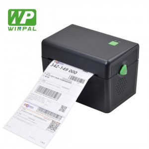 WP300D 4palcová tiskárna štítků