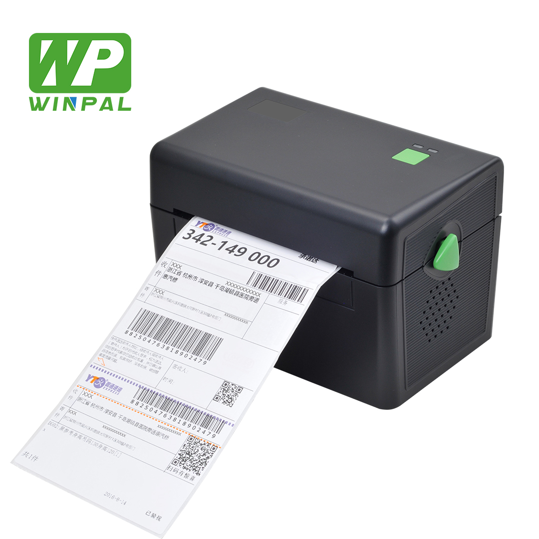 Bluetooth On China Xxx English Xxx Malayalam Xxx - WP300D 4 Inch Label Printer manufacturers and suppliers | Winprt