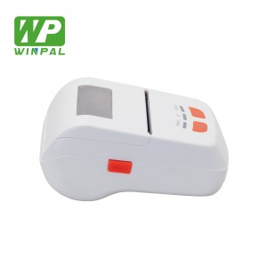 Мобилен печатач за сметки WP-Q2C