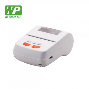 WP-Q2C Mobile Receipt Printer
